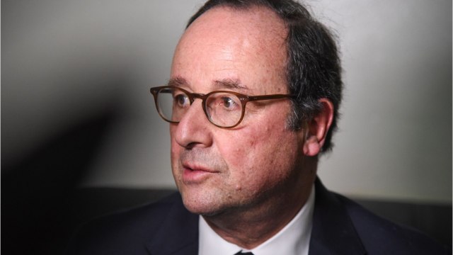 VOICI - François Hollande, Eagles of Death Metal, Jean Dujardin… Ils rendent hommage aux victimes des attentats du 13 novembre