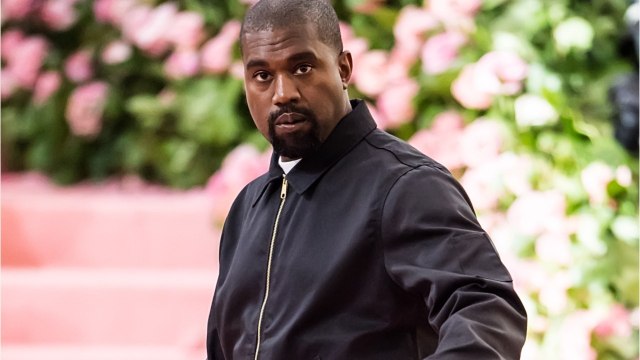 VOICI - Kanye West : son nouveau projet immobilier inspiré de Star Wars