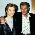 Voici - David Hallyday Déçu : Ses Propos Très Durs Sur Le Dernier Album Posthume De Johnny (1)