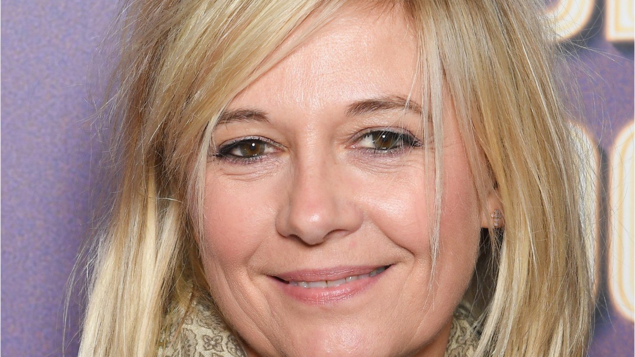 VOICI Flavie Flament : ses poignantes confidences sur les dernières années de Jean-Luc Delarue