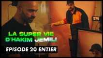 Super casting ft Franck Gastambide - La super vie d'Hakim - CANAL 