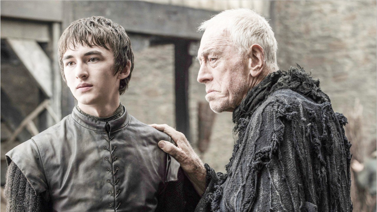 VOICI Mort de Max von Sydow, l’acteur de L’Exorciste et Game of Thrones avait 90 ans