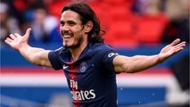 VOICI - Edinson Cavani papa pour la troisième fois, il révèle le prénom de sa fille