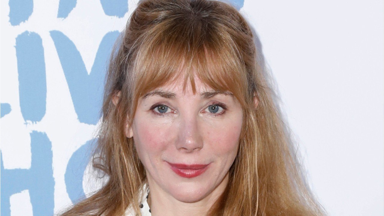 Julie Depardieu : ce qui ne plaît pas avec sa série Alexandra Ehle