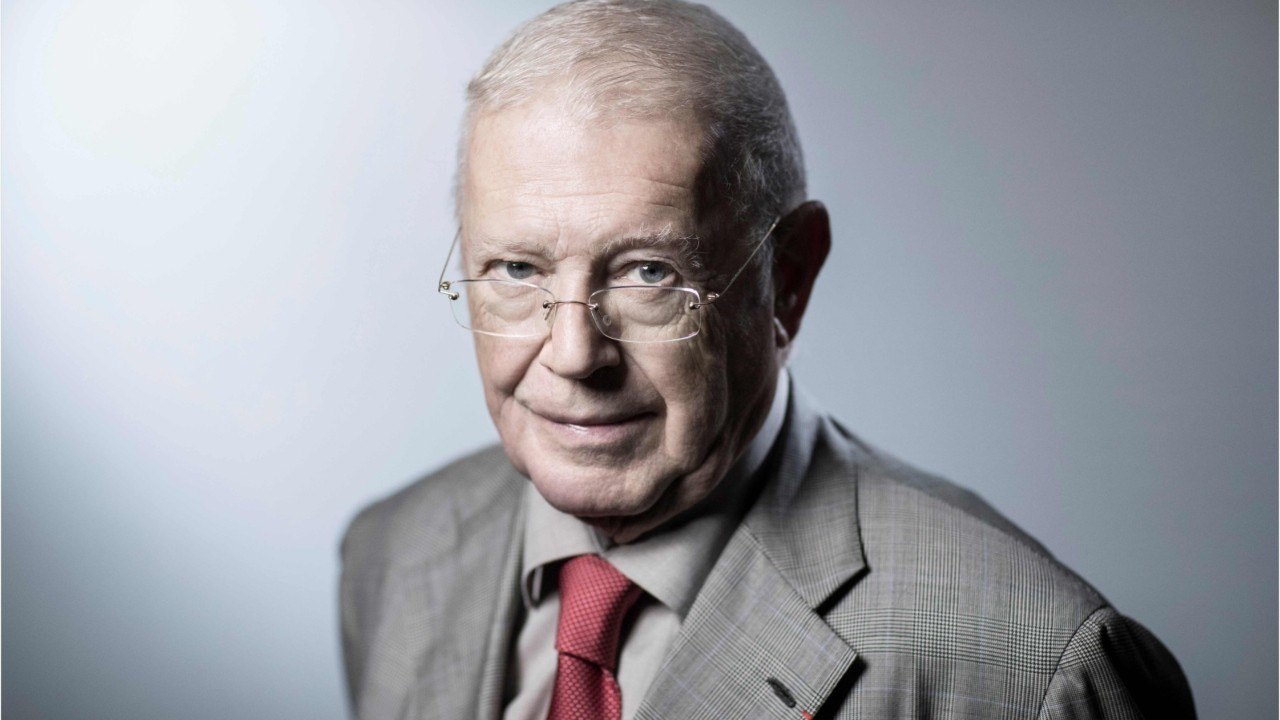 VOICI - Mort de Michel Charasse, ancien ministre et conseiller de François Mitterrand, à 78 ans