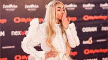 VOICI - Bilal Hassani en couple : il dévoile le visage de son petit ami