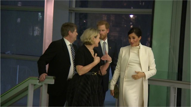 Voici - Meghan Markle : le nouveau dérapage de son demi-frère au sujet de sa maman Doria Ragland