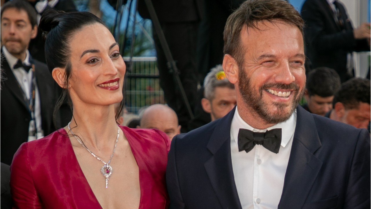 VOICI Samuel Le Bihan se confie sur sa fille autiste « seule face aux moqueries "