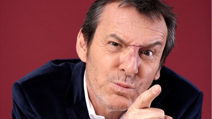 VOICI Jean-Luc Reichmann « coquin " sur Instagram, il amuse les internautes