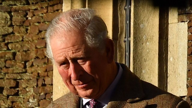 VOICI Le prince Charles : son message poignant pour les Australiens victimes d’incendies