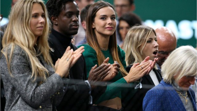 Voici - Marine Lorphelin : sa petite soeur Lou-Anne élue Miss Saône-et-Loire