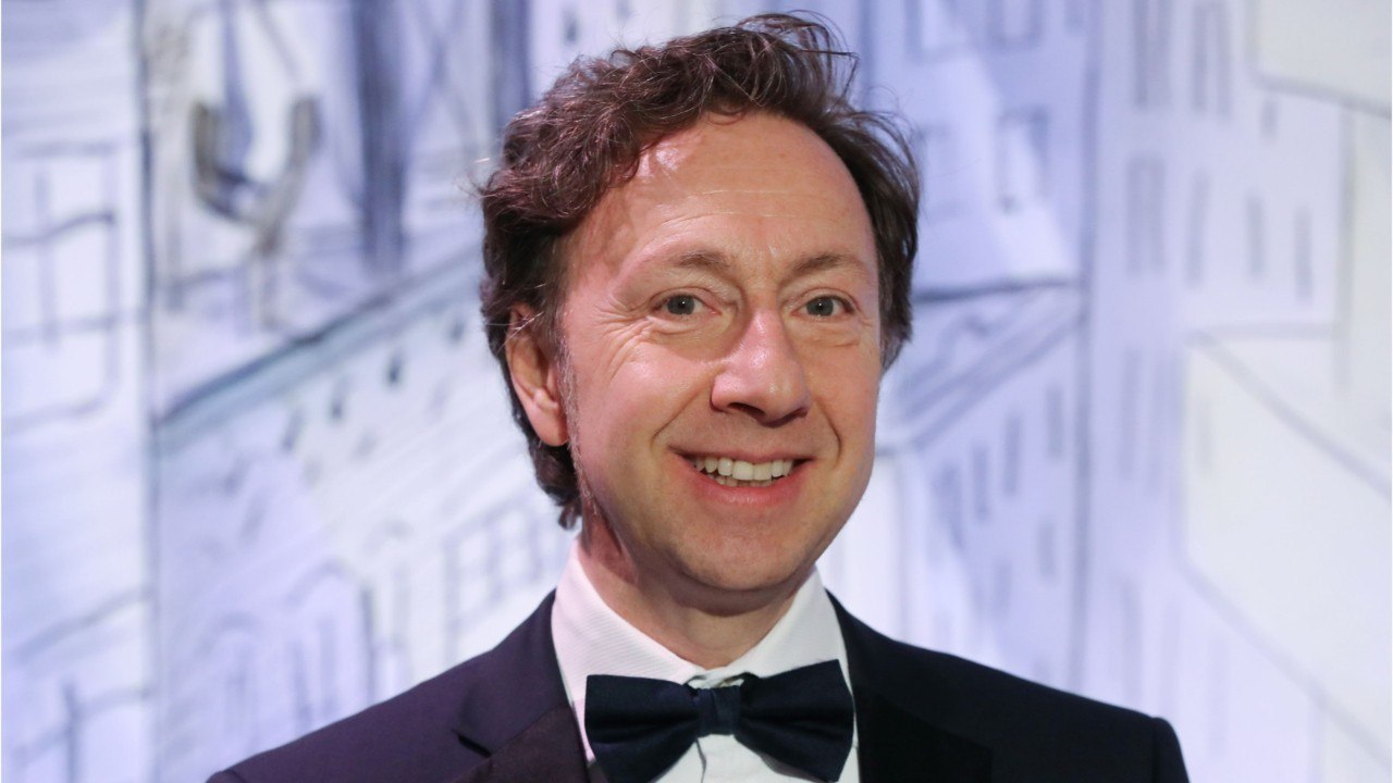 VOICI - Meghan et Harry parents : « surpris ", Stéphane Bern réagit au prénom du royal baby