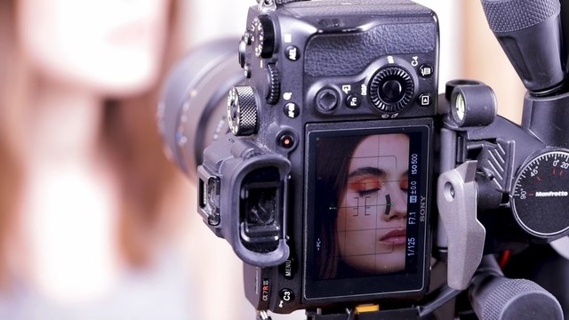 VIDEO - Plongez dans les coulisses de notre Spécial Beauté printemps-été 2019