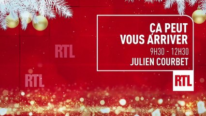 Le journal RTL de 11h du 14 décembre 2021