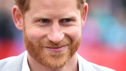 VOICI Meghan Markle maman : ce gros indice que le prince Harry pourrait avoir donné sur le prénom
