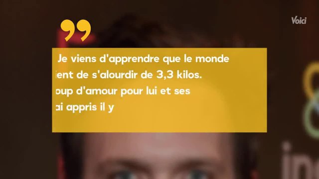 VOICI Meghan Markle maman : l'adorable message de son ancien partenaire dans la série Suits, Patrick J. Adams