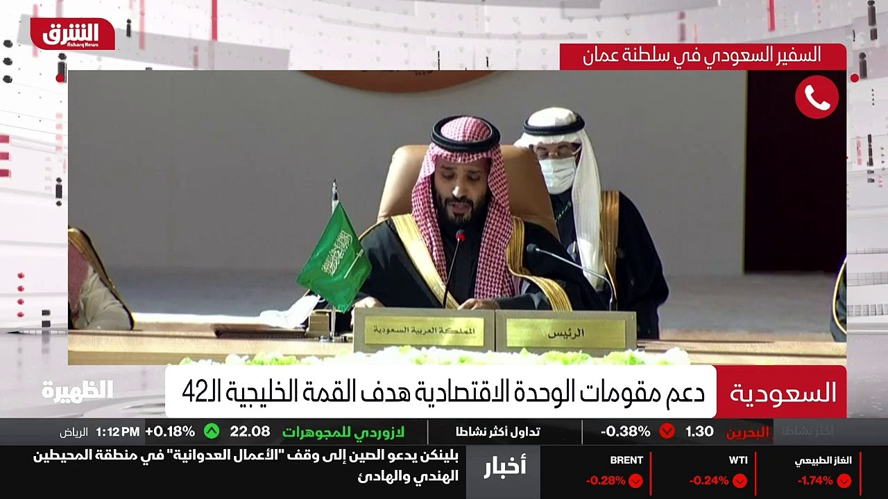 ...عشرين ثلاثين التي تمثل رافدا اقتصاديا ها...