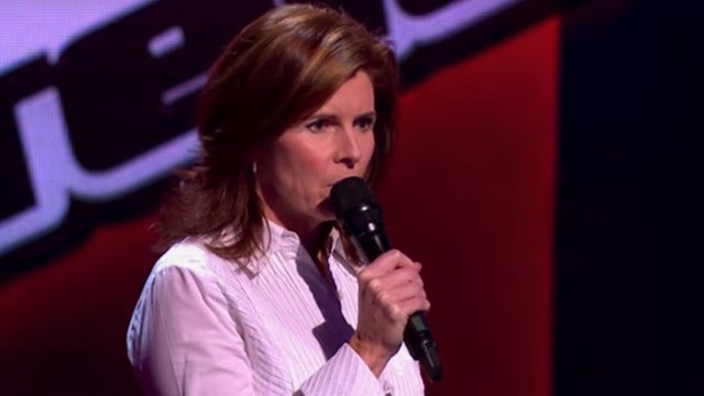 VOICI - The Voice 9 : Qui Est Maria Doyle-Cuche, La Candidate Qui a Bouleversé Lara Fabian ? (1)
