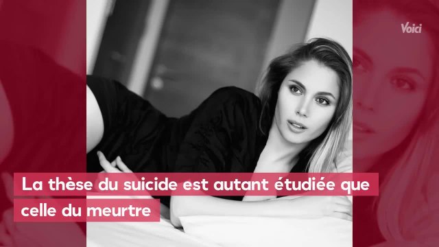 VOICI Miss Uruguay 2006 retrouvée pendue à son hôtel, la piste du meurtre étudiée