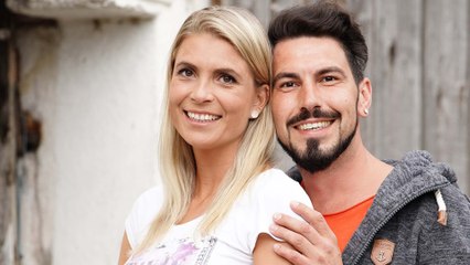 Bauer sucht Frau: Sabrina wollte den Hof von Mathias verlassen