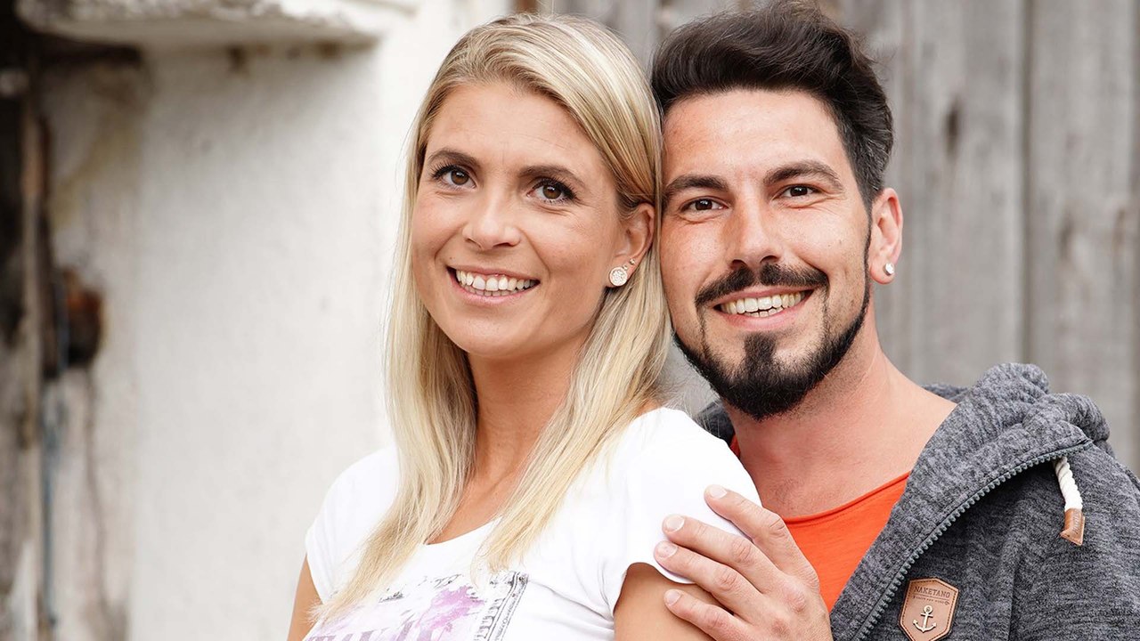 Bauer sucht Frau: Sabrina wollte den Hof von Mathias verlassen