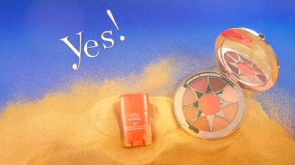 Jeu concours : tentez de gagner le stick solaire SVR et la palette Estée Lauder