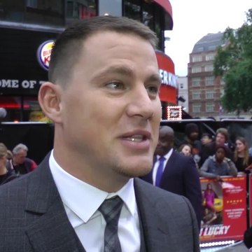 VOICIsocial Channing Tatum S’affiche Totalement Nu Après Avoir Perdu Un Pari (1)