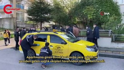 Yeşilçam efsanesi Belgin Doruk'un oğlu Aydın Birsel Bursa'da ölü bulundu