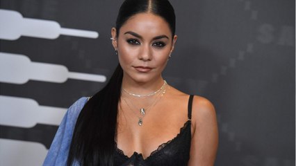 VOICI - Vanessa Hudgens Nostalgique De High School Musical ? Elle Chante Un Célèbre Tube Sur Instagram (1)