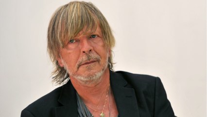 VOICI - Renaud sort son nouvel album : découvrez sa pochette créée par un célèbre dessinateur