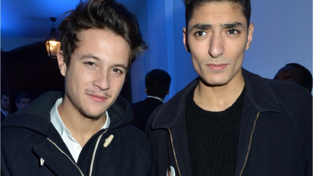 VOICI - Pascal Praud menacé de mort par les rappeurs Sneazzy et Nekfeu : il réagit pour la première fois