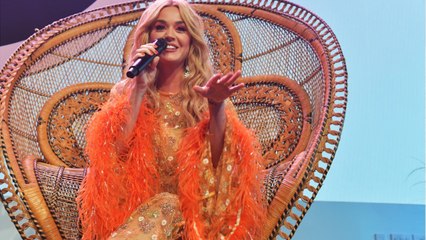 VOICI Katy Perry : Ses Révélations Surprenantes Sur Sa Réconciliation Avec Taylor Swift (1)