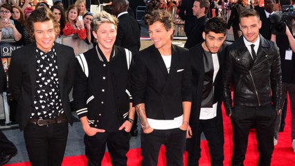 VOICI La petite sirène : découvrez quel membre des One Direction est pressenti pour incarner le prince du film