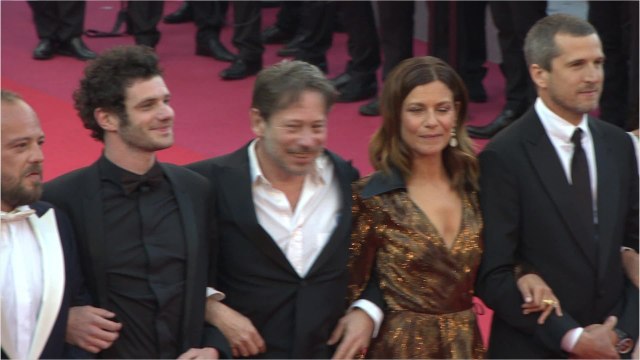 VOICI - Gilles Lellouche : ce qui a changé dans son comportement depuis le succès du Grand Bain