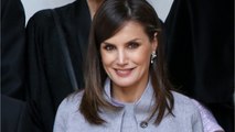 VOICI - Letizia d’Espagne : cette remarque sur son âge qui ne lui a pas du tout plu