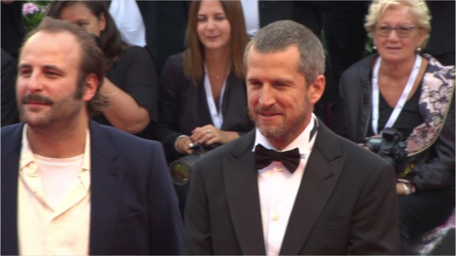 VOICI - Ce jour où Guillaume Canet s’est fait griller sur le fait par le compagnon d’une conquête