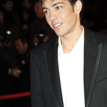 VOICI - Mort Gregory Lemarchal