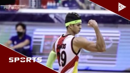Leo Austria kay Arwind Santos: 'We'll still be friends' #PTVSports