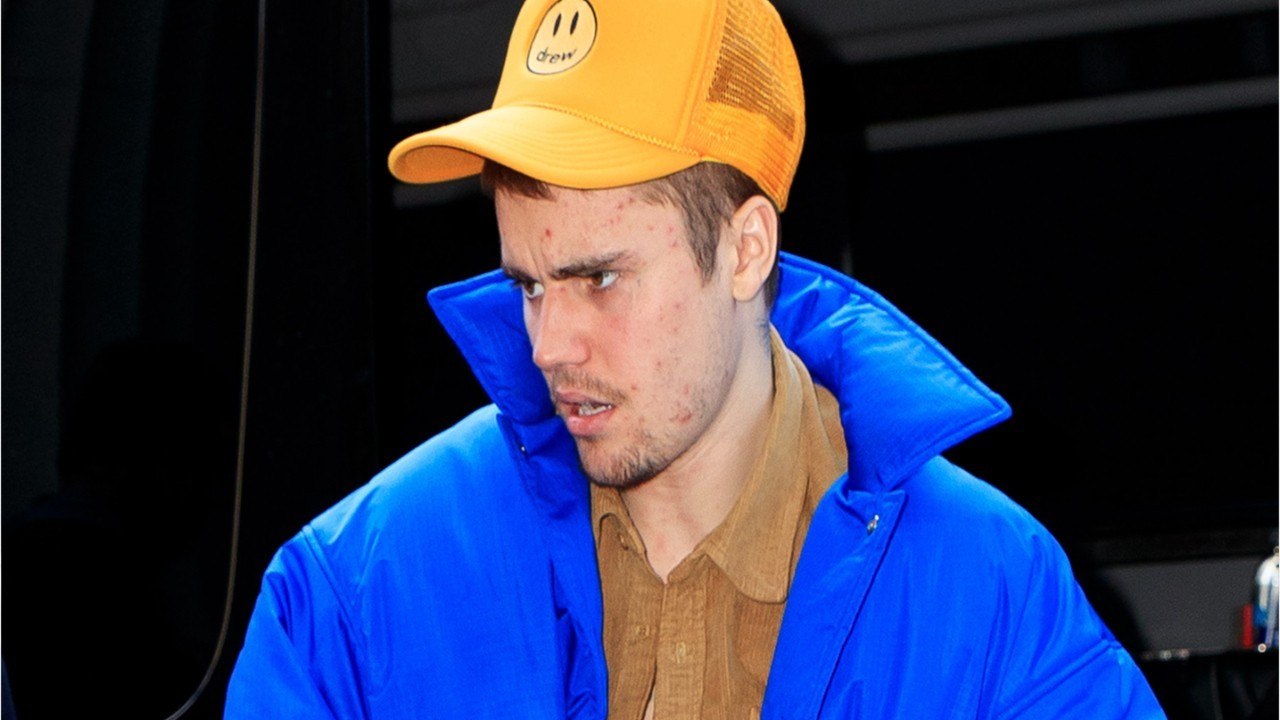 VOICI Justin Bieber en fraude : il est accusé de ne pas s’être acquitté de ses arriérés d’impôts