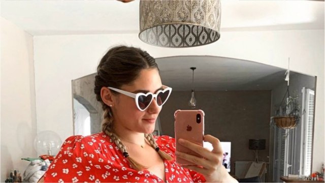 VOICI - Jesta (Koh Lanta) bientôt maman : son joli message sur Instagram