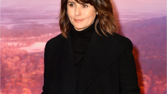 VOCI Faustine Bollaert raconte à ses fans le petit coup de vieux collé par sa fille Abbie