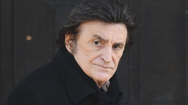 VOICI Mort de Dick Rivers : ses obsèques se dérouleront le 2 mai