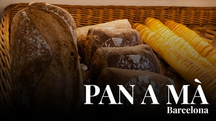 Hule y Mantel Pan a Ma