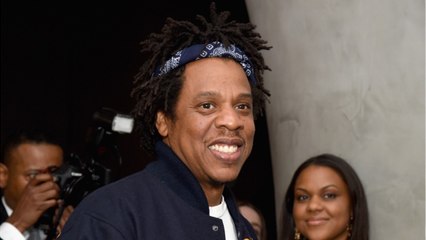 VOICI - Jay-Z : ce fructueux nouveau business dans lequel il se lance
