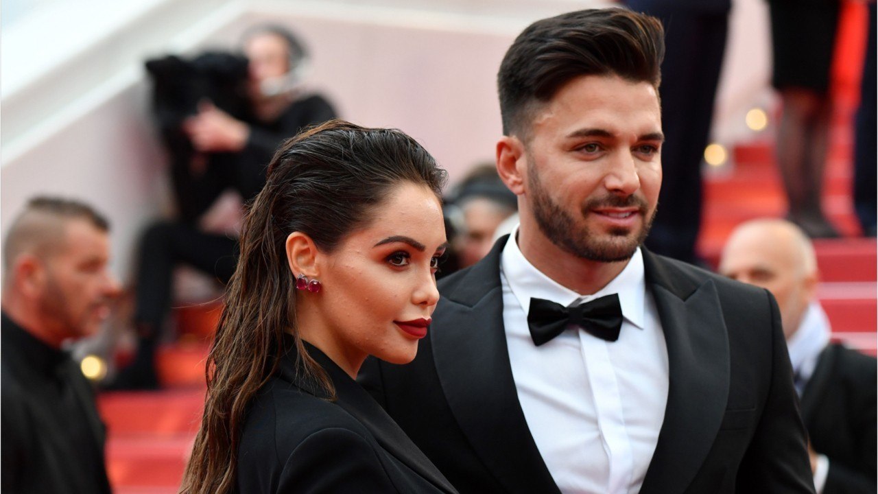 VOICI Nabilla « harcelée " en France, Thomas Vergara raconte son calvaire