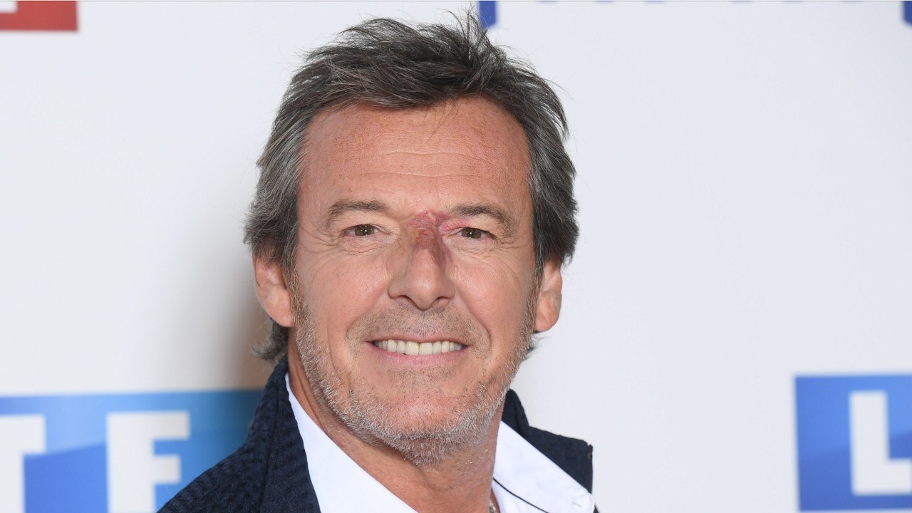 VOICI - Jean-Luc Reichmann cible d’une arnaque, il a été « immédiatement alerté " par Julien Courbet