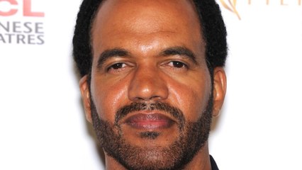 VOICI - Héritage de Kristoff St. John : son père vient de retrouver le testament rédigé par l’acteur