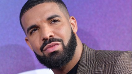 VOICI - Drake : le rappeur se lance dans un nouveau business florissant