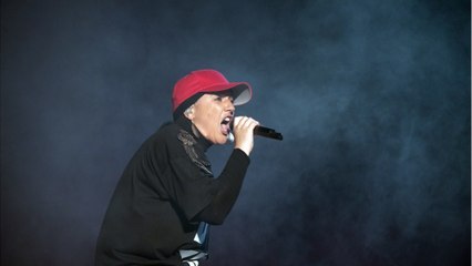 VOICI - Diam’s : ses rares confidences sur son soudain changement de vie