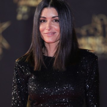 VOICI social - Jenifer : Ses Propos Très Maladroits Sur The Voice Risquent De Ne Pas Plaire À TF1 (1)